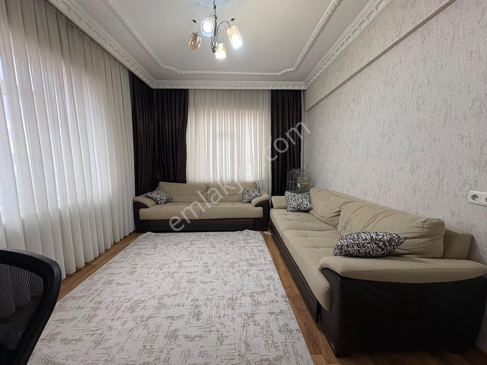 Hüsamettin Çelebi Mahallesin'de 144 M² Geniş 3+1 Daire — fotoğraf 7