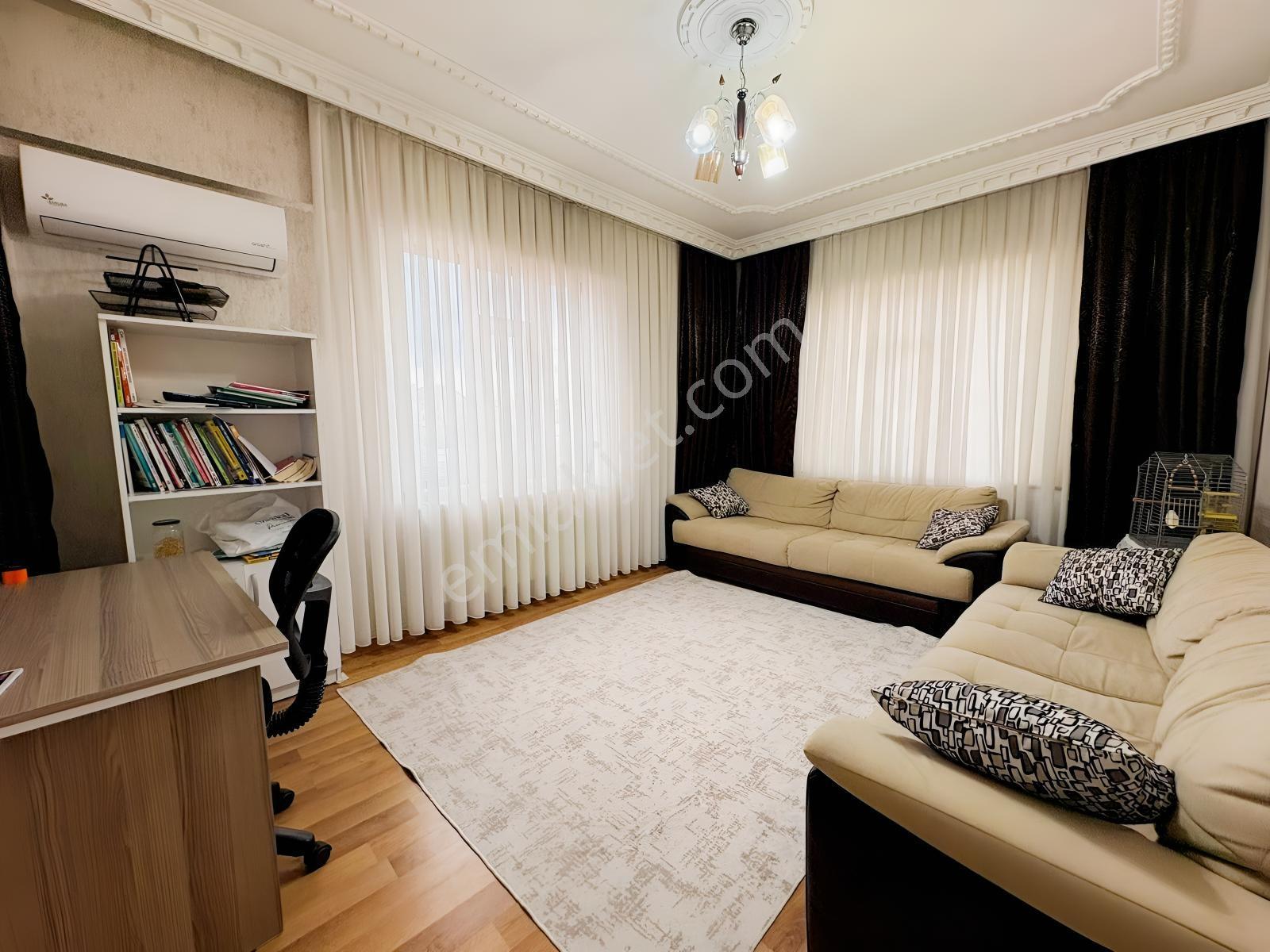 Hüsamettin Çelebi Mahallesin'de 144 M² Geniş 3+1 Daire — fotoğraf 8