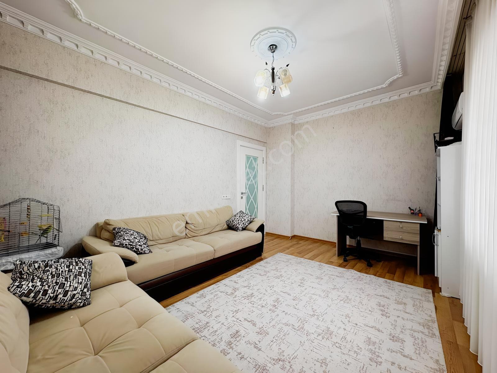 Hüsamettin Çelebi Mahallesin'de 144 M² Geniş 3+1 Daire — fotoğraf 9