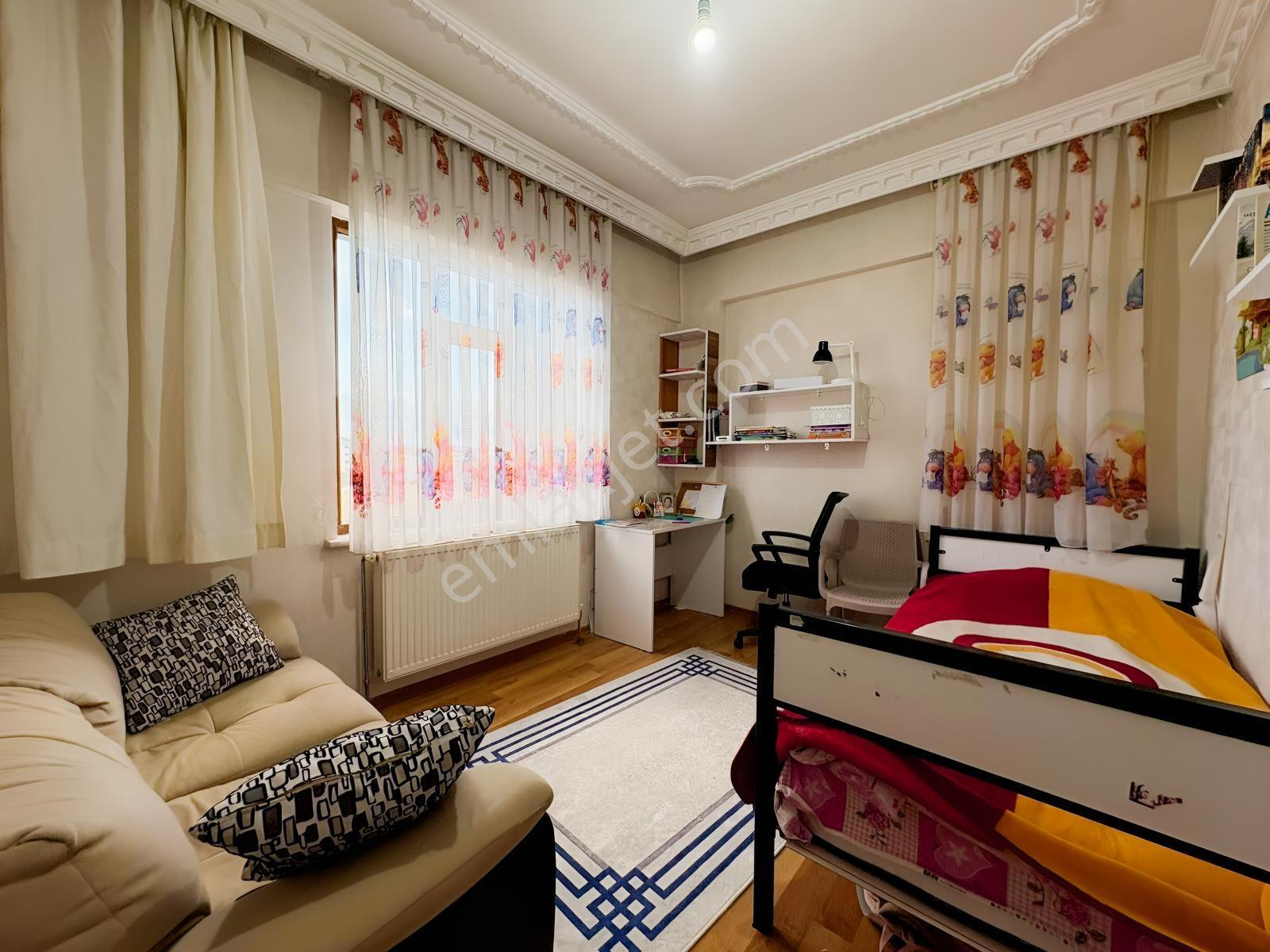 Hüsamettin Çelebi Mahallesin'de 144 M² Geniş 3+1 Daire — fotoğraf 10