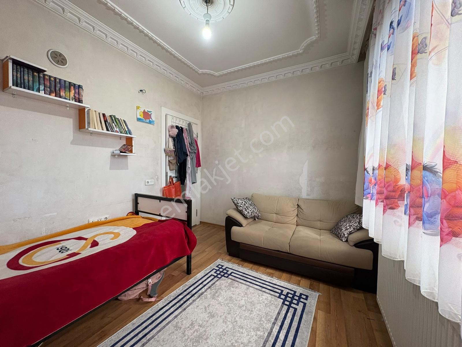 Hüsamettin Çelebi Mahallesin'de 144 M² Geniş 3+1 Daire — fotoğraf 11