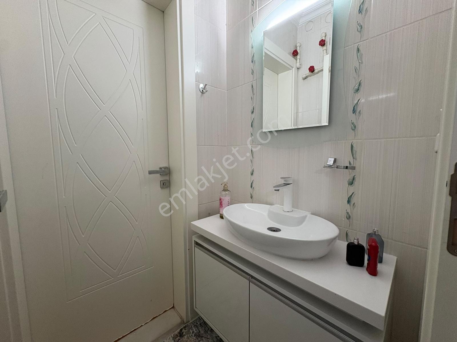 Hüsamettin Çelebi Mahallesin'de 144 M² Geniş 3+1 Daire — fotoğraf 12