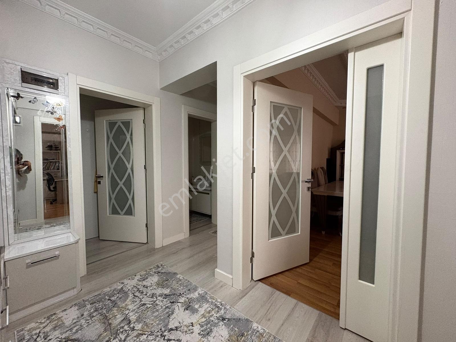 Hüsamettin Çelebi Mahallesin'de 144 M² Geniş 3+1 Daire — fotoğraf 13