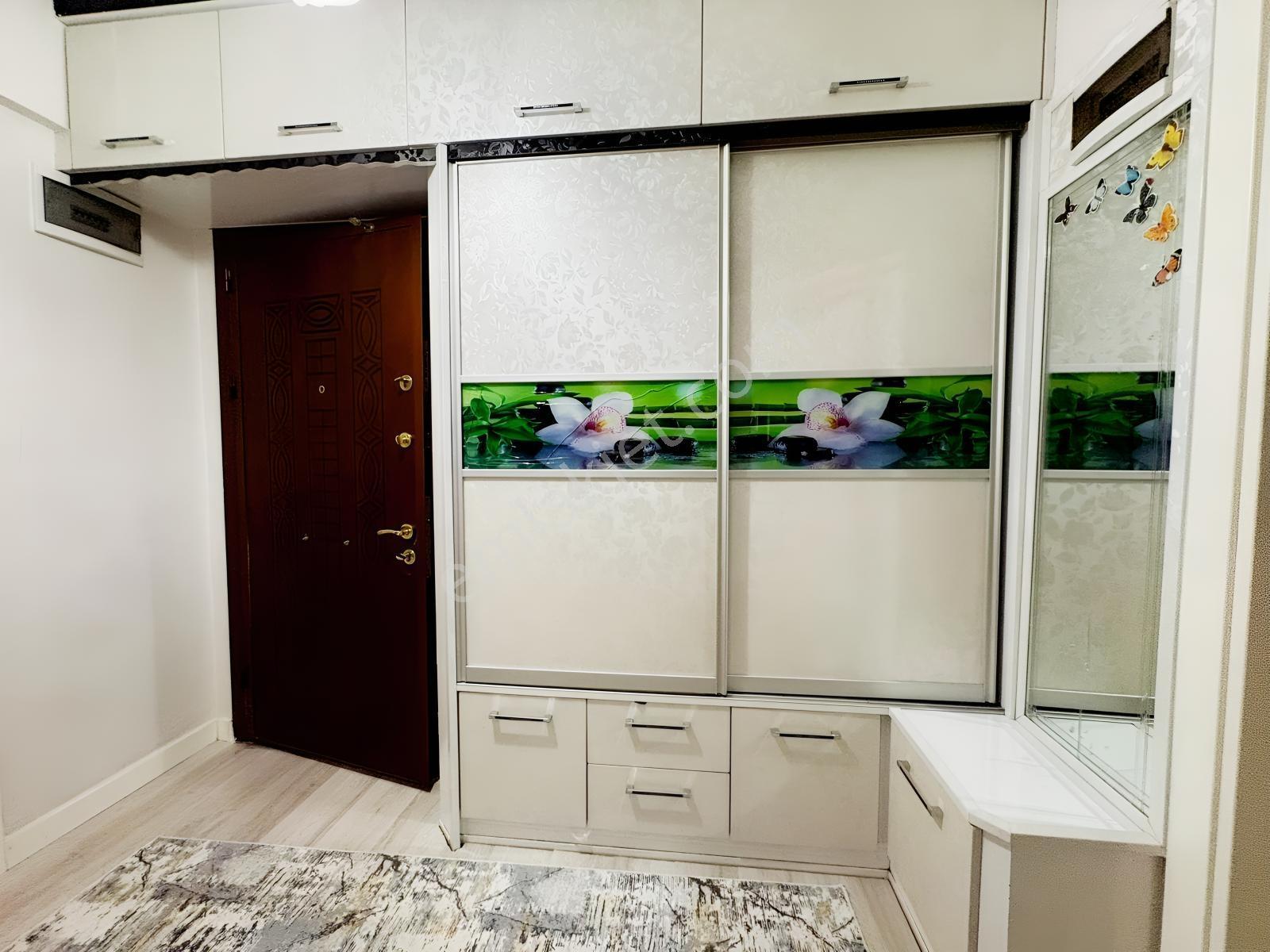 Hüsamettin Çelebi Mahallesin'de 144 M² Geniş 3+1 Daire — fotoğraf 14