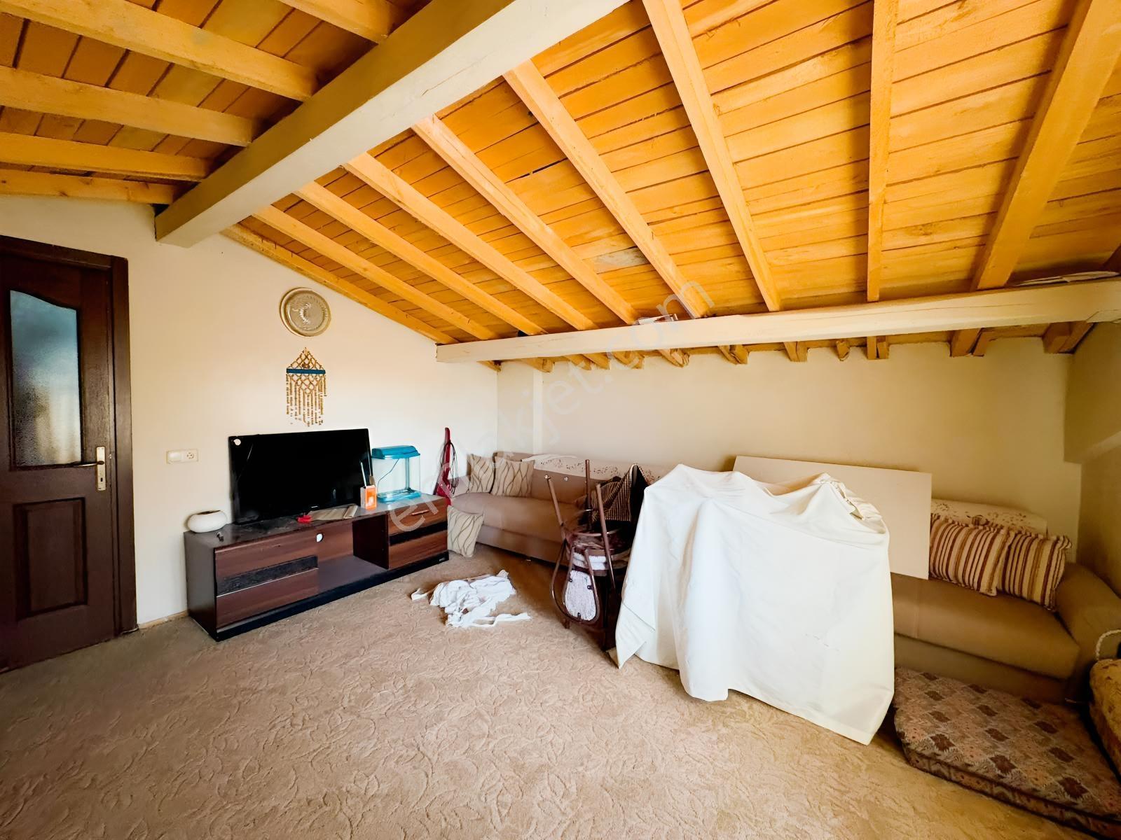 Hüsamettin Çelebi Mahallesin'de 144 M² Geniş 3+1 Daire — fotoğraf 16