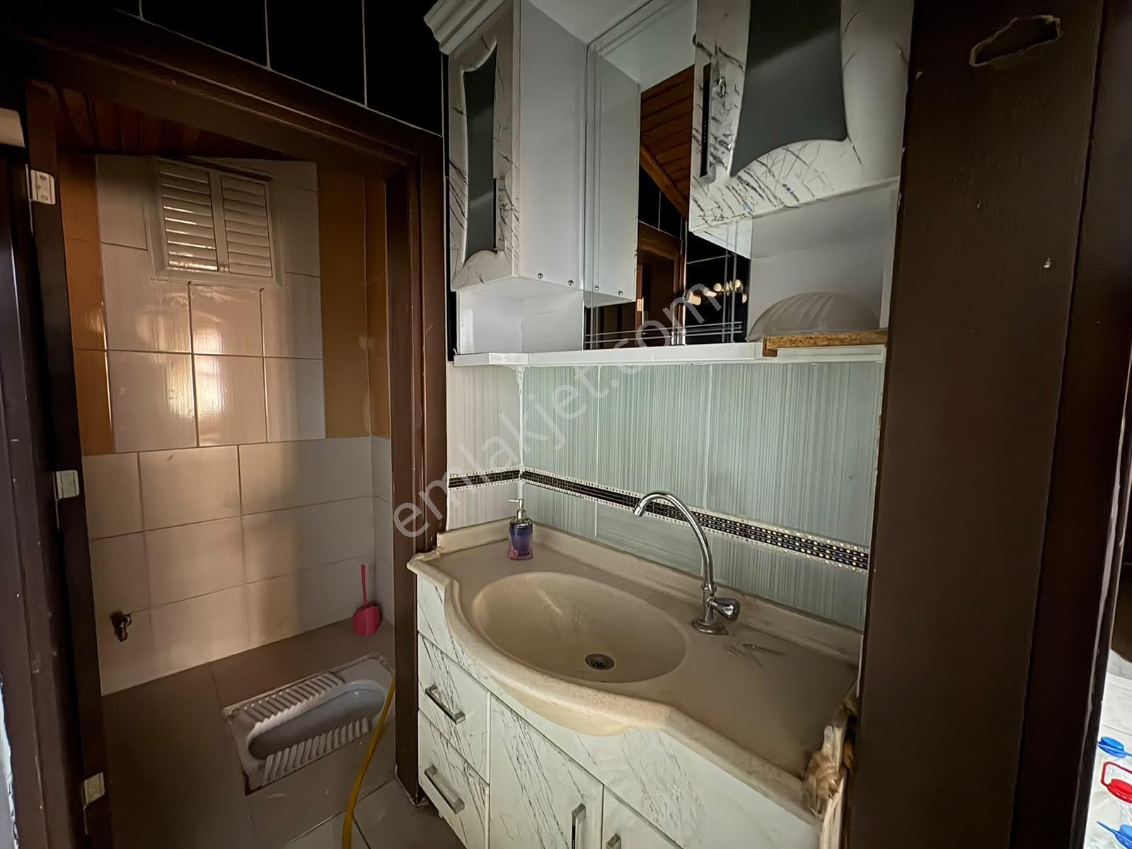 Hüsamettin Çelebi Mahallesin'de 144 M² Geniş 3+1 Daire — fotoğraf 18