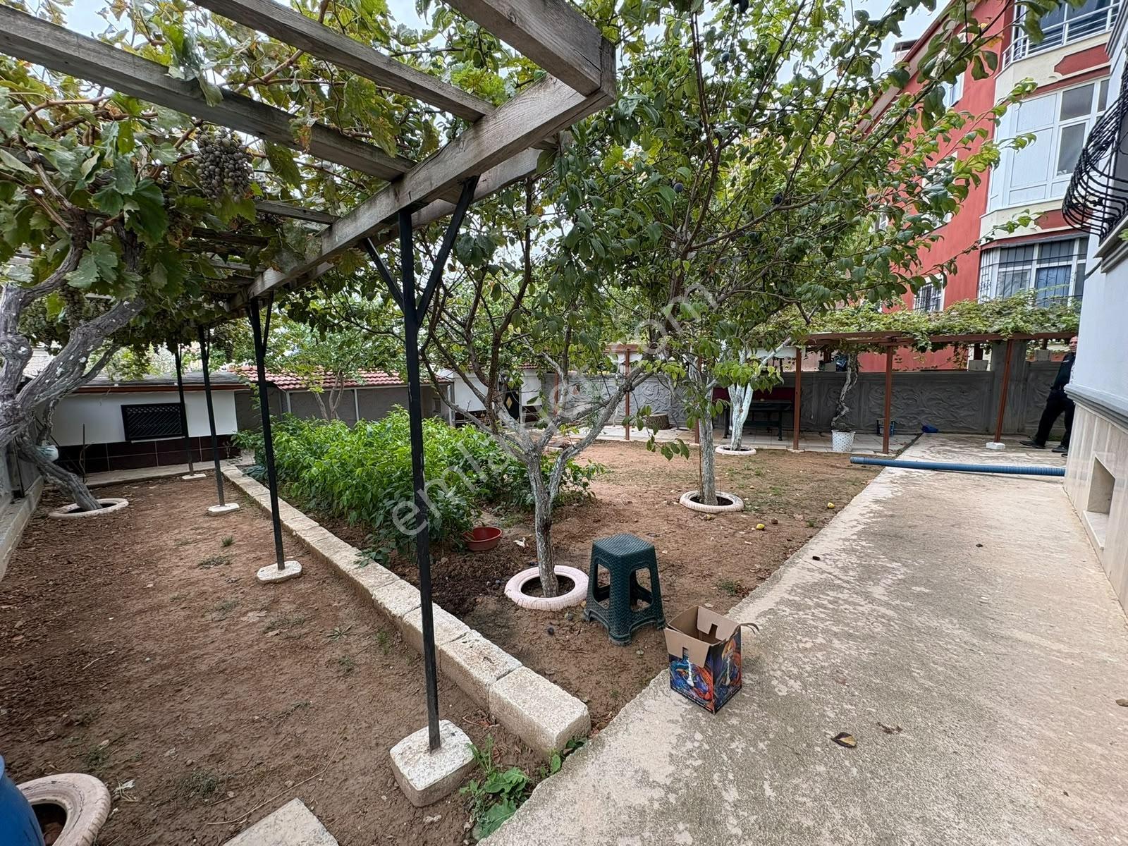 Hüsamettin Çelebi Mahallesin'de 144 M² Geniş 3+1 Daire — fotoğraf 20