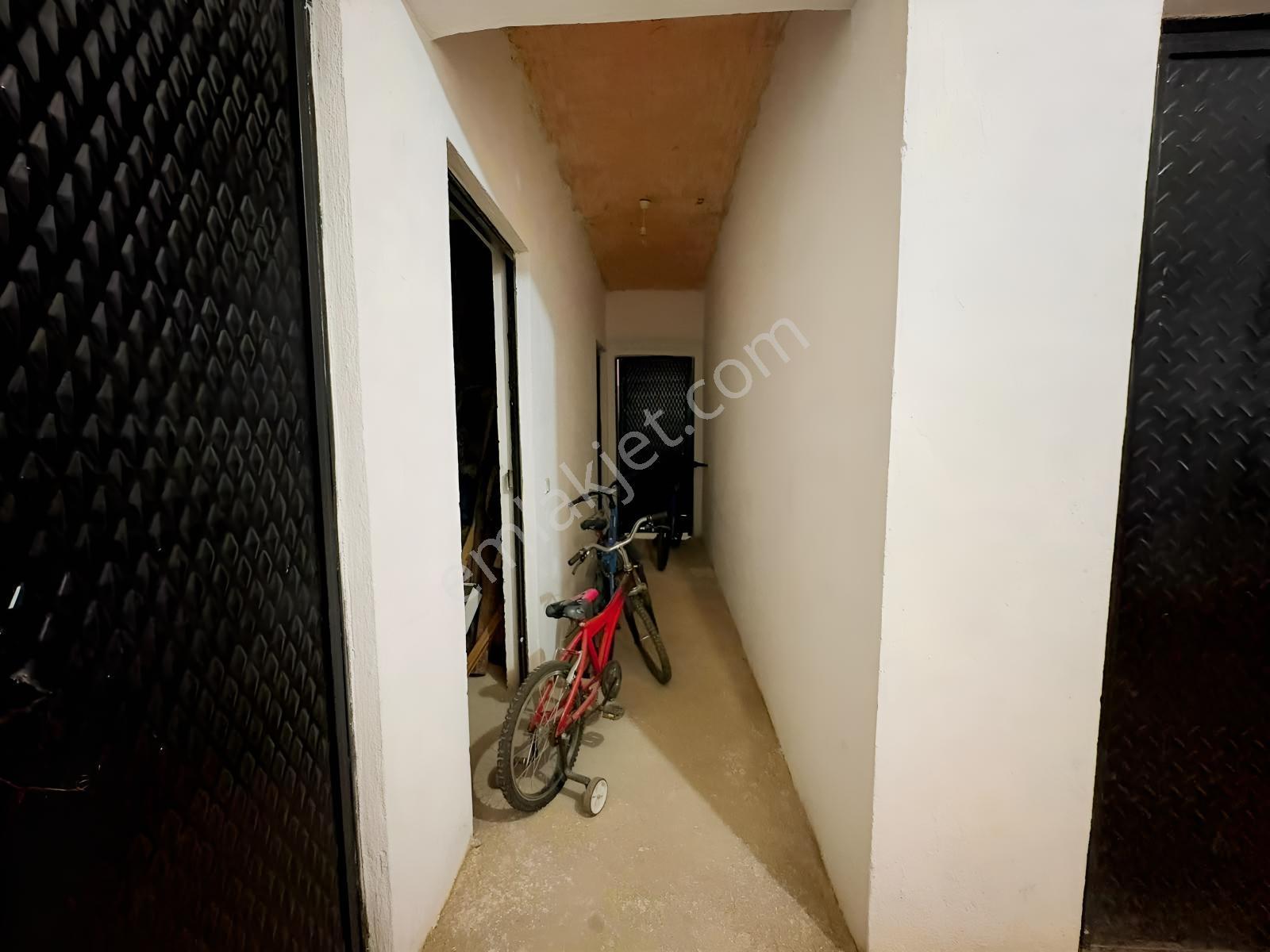Hüsamettin Çelebi Mahallesin'de 144 M² Geniş 3+1 Daire — fotoğraf 22
