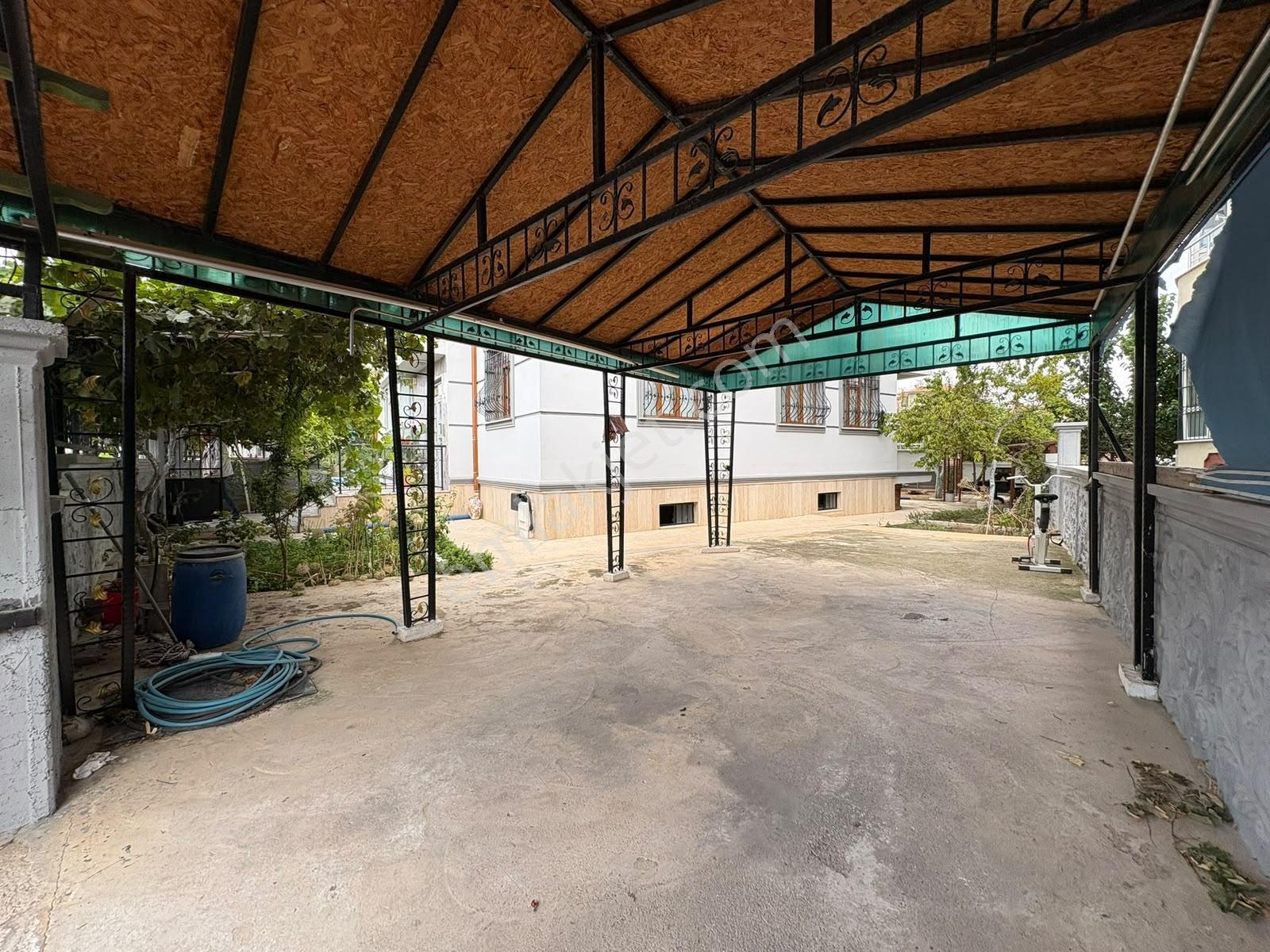 Hüsamettin Çelebi Mahallesin'de 144 M² Geniş 3+1 Daire — fotoğraf 24