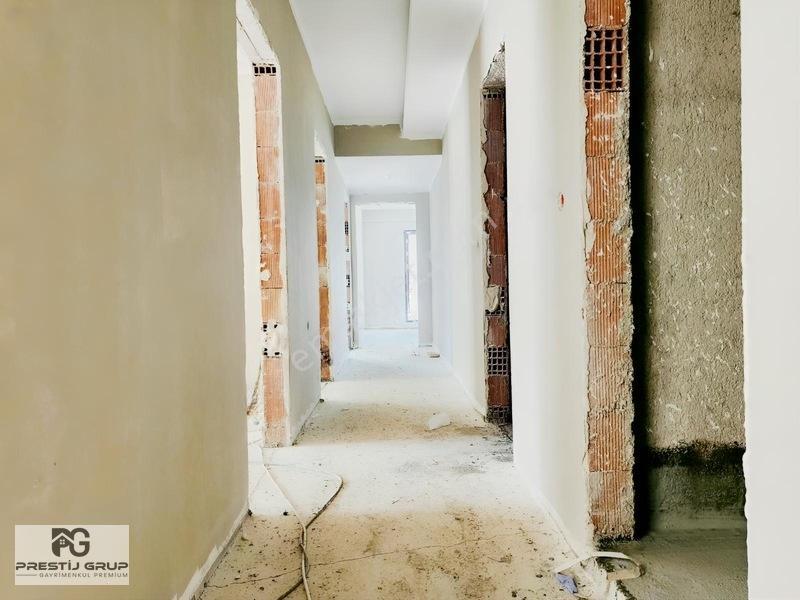 Prestij'den Kestel Çamlık'ta Satılık Sıfır 1.kat Daire — fotoğraf 2
