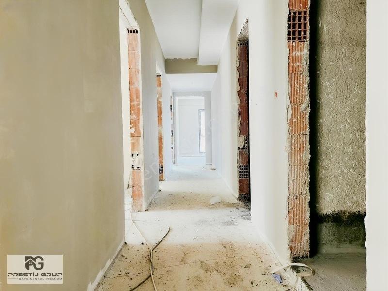 Prestij'den Kestel Çamlık'ta Satılık Sıfır 1.kat Daire — fotoğraf 3