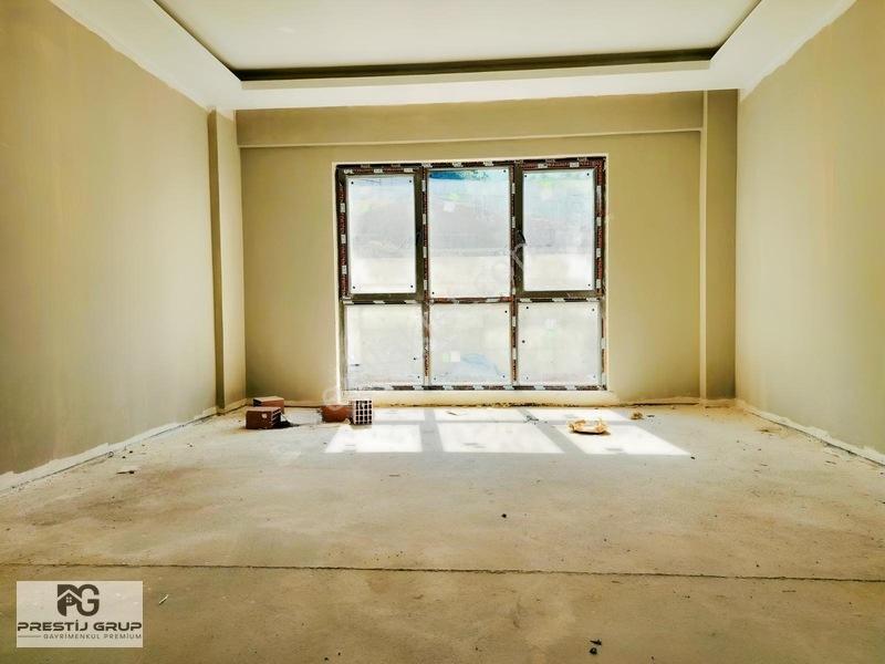 Prestij'den Kestel Çamlık'ta Satılık Sıfır 1.kat Daire — fotoğraf 9