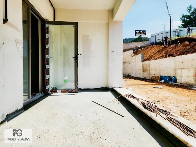 Prestij'den Kestel Çamlık'ta Satılık Sıfır 1.kat Daire — fotoğraf 10