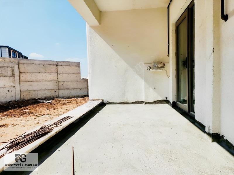 Prestij'den Kestel Çamlık'ta Satılık Sıfır 1.kat Daire — fotoğraf 12