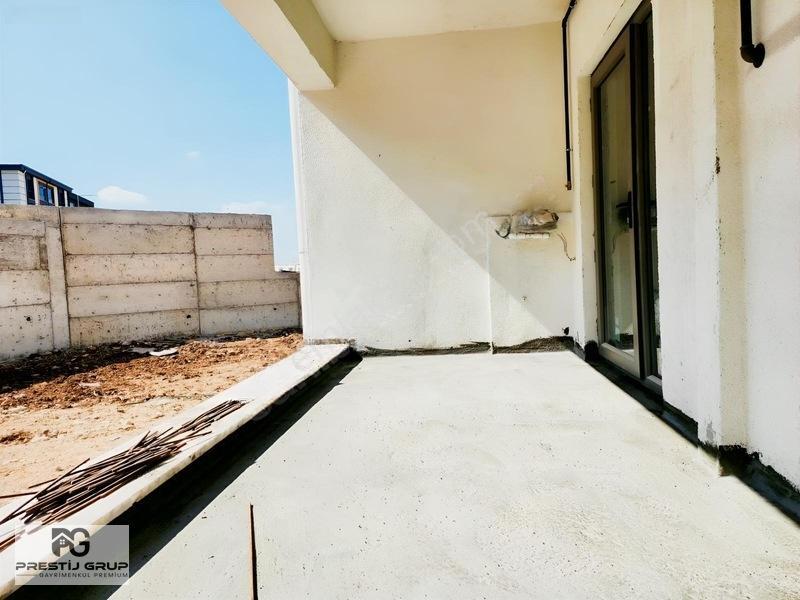 Prestij'den Kestel Çamlık'ta Satılık Sıfır 1.kat Daire — fotoğraf 13