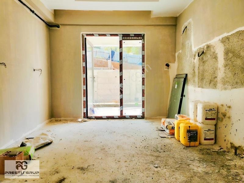 Prestij'den Kestel Çamlık'ta Satılık Sıfır 1.kat Daire — fotoğraf 14