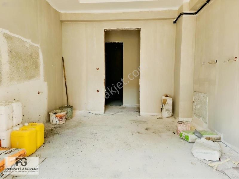 Prestij'den Kestel Çamlık'ta Satılık Sıfır 1.kat Daire — fotoğraf 15