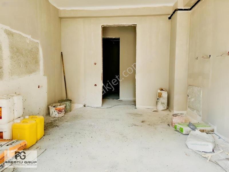 Prestij'den Kestel Çamlık'ta Satılık Sıfır 1.kat Daire — fotoğraf 16