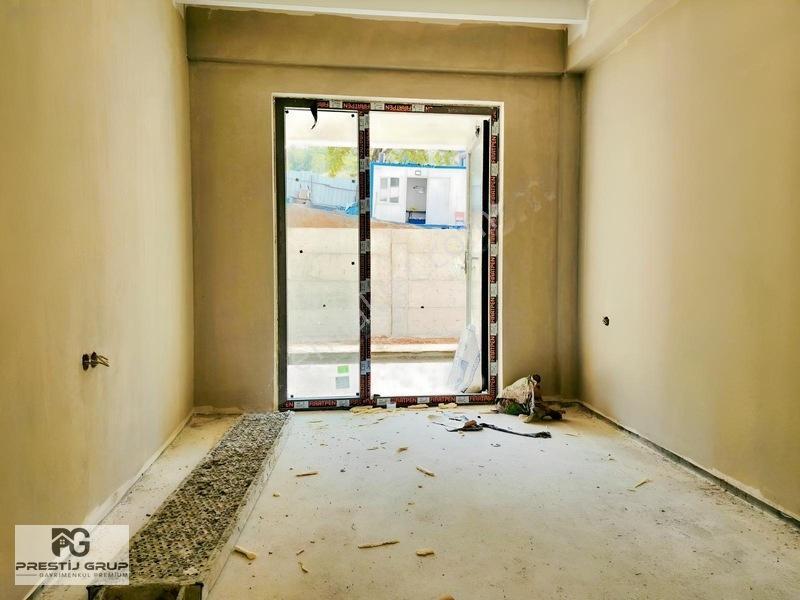 Prestij'den Kestel Çamlık'ta Satılık Sıfır 1.kat Daire — fotoğraf 17