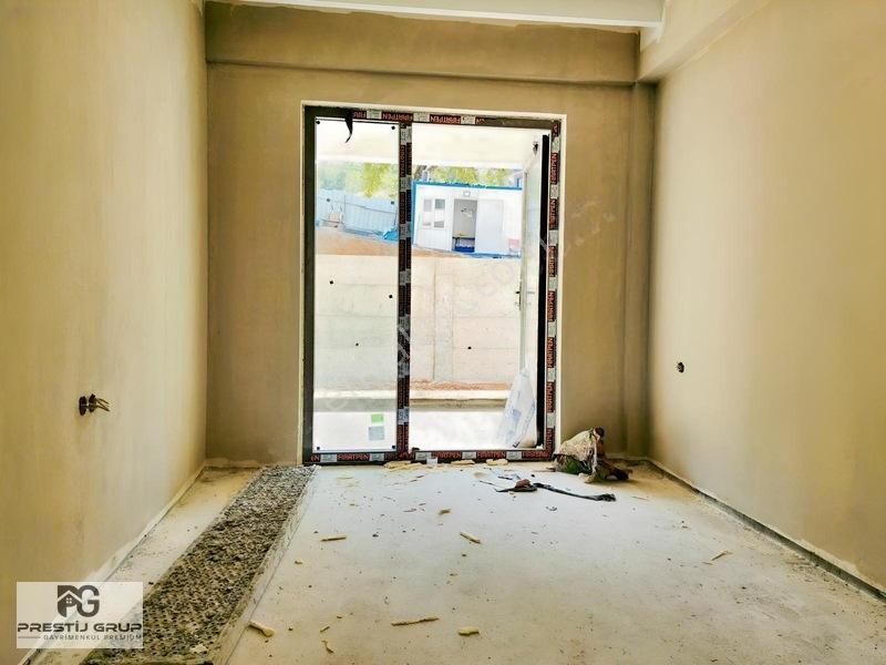 Prestij'den Kestel Çamlık'ta Satılık Sıfır 1.kat Daire — fotoğraf 18
