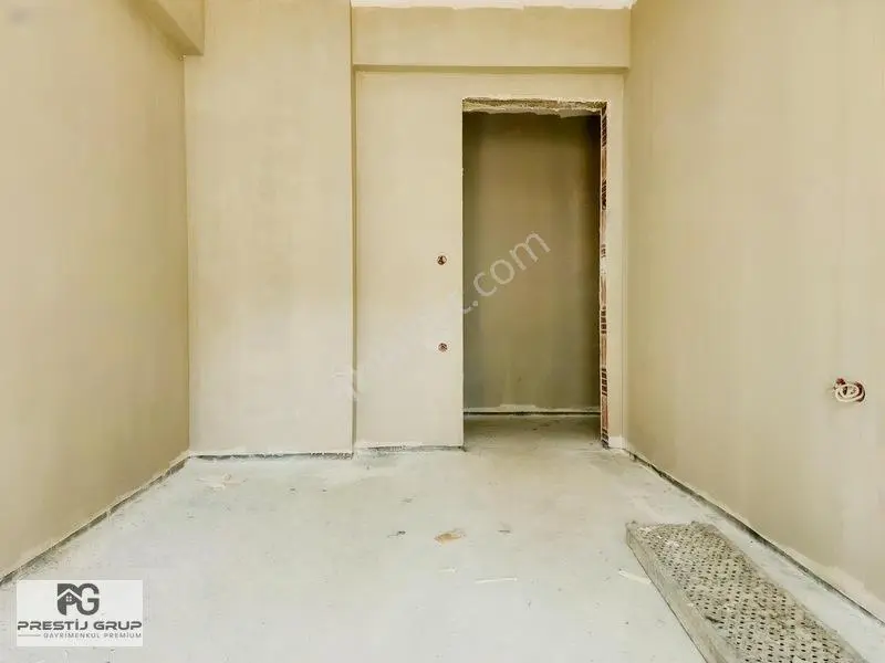 Prestij'den Kestel Çamlık'ta Satılık Sıfır 1.kat Daire — fotoğraf 19