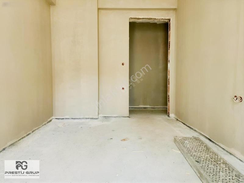 Prestij'den Kestel Çamlık'ta Satılık Sıfır 1.kat Daire — fotoğraf 20