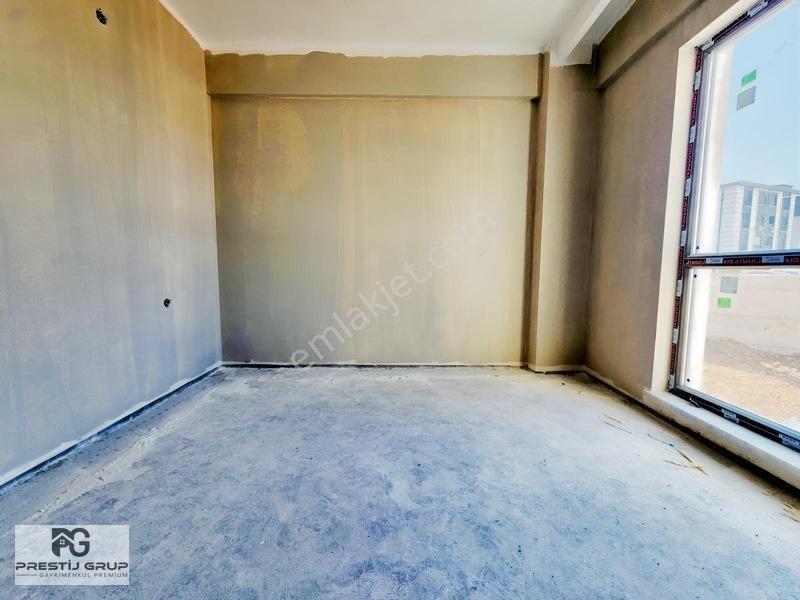 Prestij'den Kestel Çamlık'ta Satılık Sıfır 1.kat Daire — fotoğraf 21