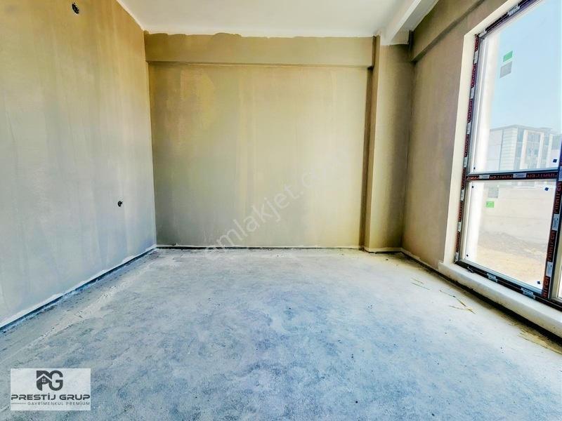 Prestij'den Kestel Çamlık'ta Satılık Sıfır 1.kat Daire — fotoğraf 22