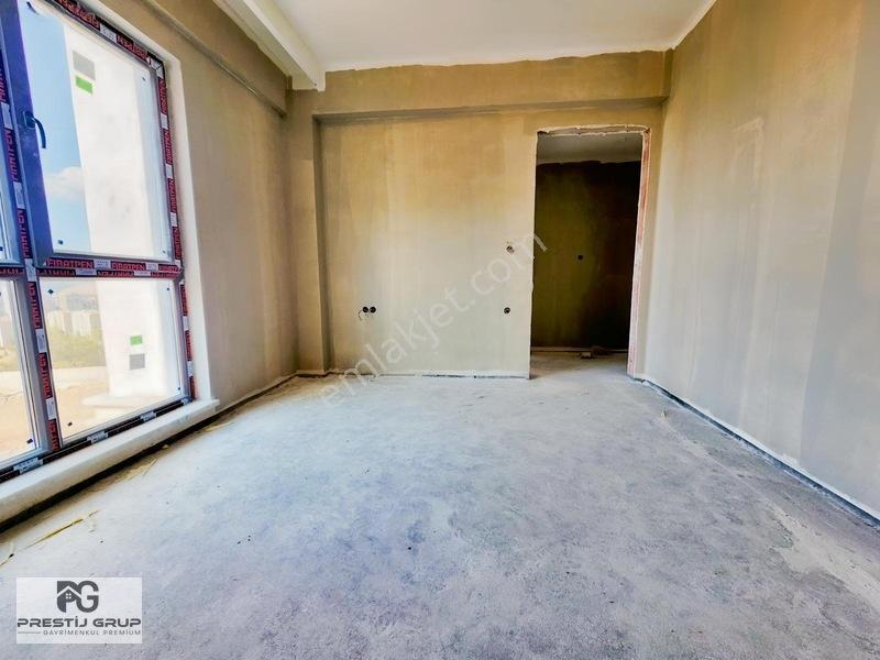 Prestij'den Kestel Çamlık'ta Satılık Sıfır 1.kat Daire — fotoğraf 24