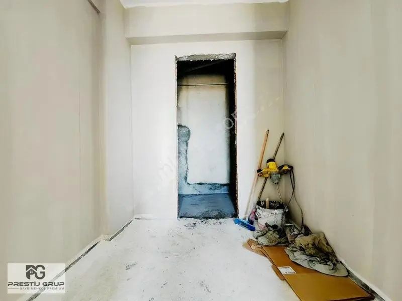 Prestij'den Kestel Çamlık'ta Satılık Sıfır 1.kat Daire — fotoğraf 27