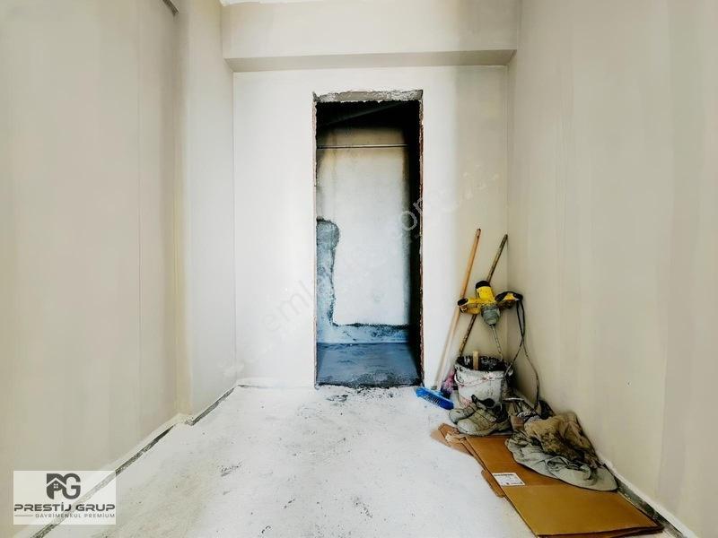 Prestij'den Kestel Çamlık'ta Satılık Sıfır 1.kat Daire — fotoğraf 28