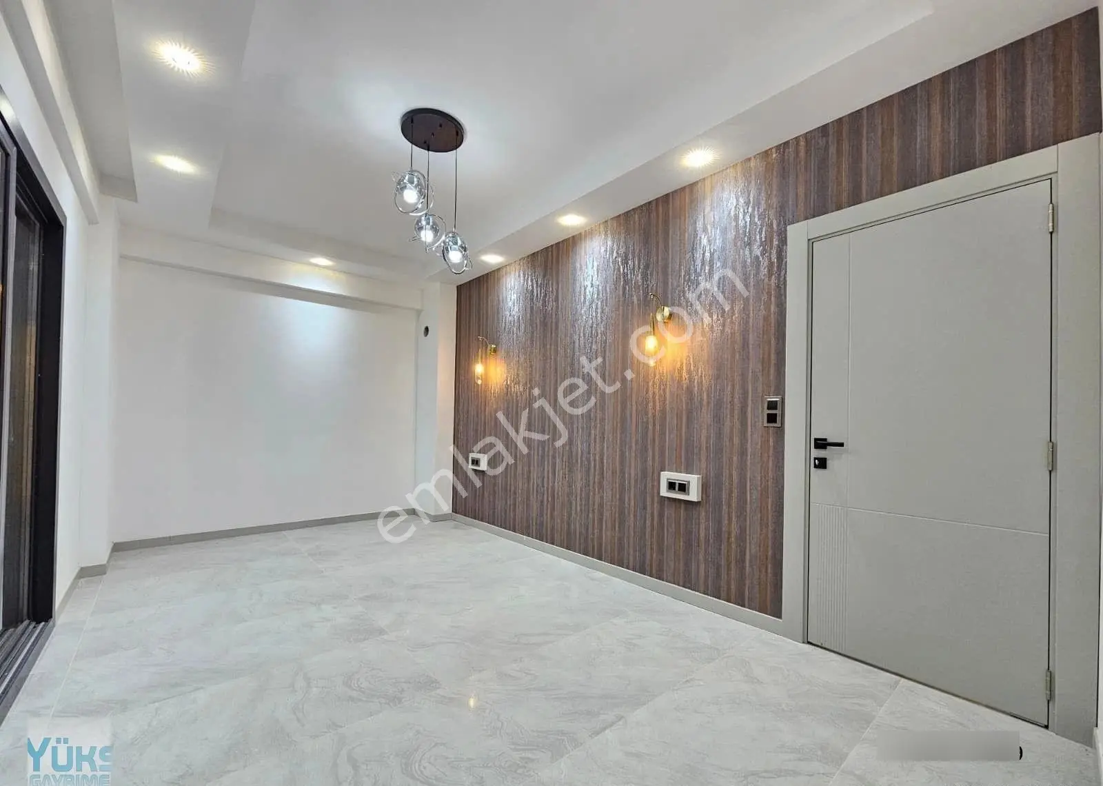 Denizli De Göveçlikte Arakat 3+1 190 M2 Panjur E.banyolu Giyinme Odalı Lüks Daire — fotoğraf 4