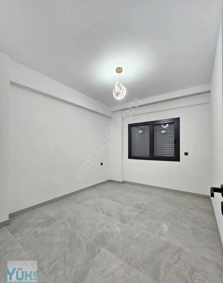 Denizli De Göveçlikte Arakat 3+1 190 M2 Panjur E.banyolu Giyinme Odalı Lüks Daire — fotoğraf 5