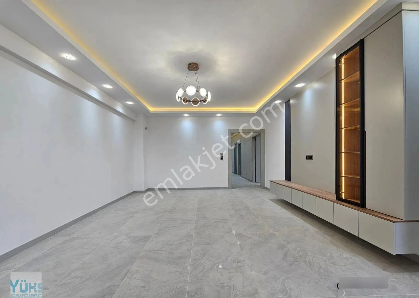Denizli De Göveçlikte Arakat 3+1 190 M2 Panjur E.banyolu Giyinme Odalı Lüks Daire — fotoğraf 10