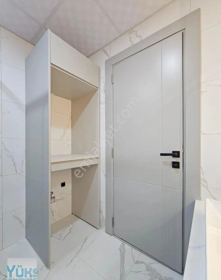 Denizli De Göveçlikte Arakat 3+1 190 M2 Panjur E.banyolu Giyinme Odalı Lüks Daire — fotoğraf 13