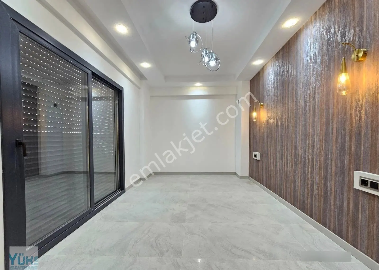 Denizli De Göveçlikte Arakat 3+1 190 M2 Panjur E.banyolu Giyinme Odalı Lüks Daire — fotoğraf 26