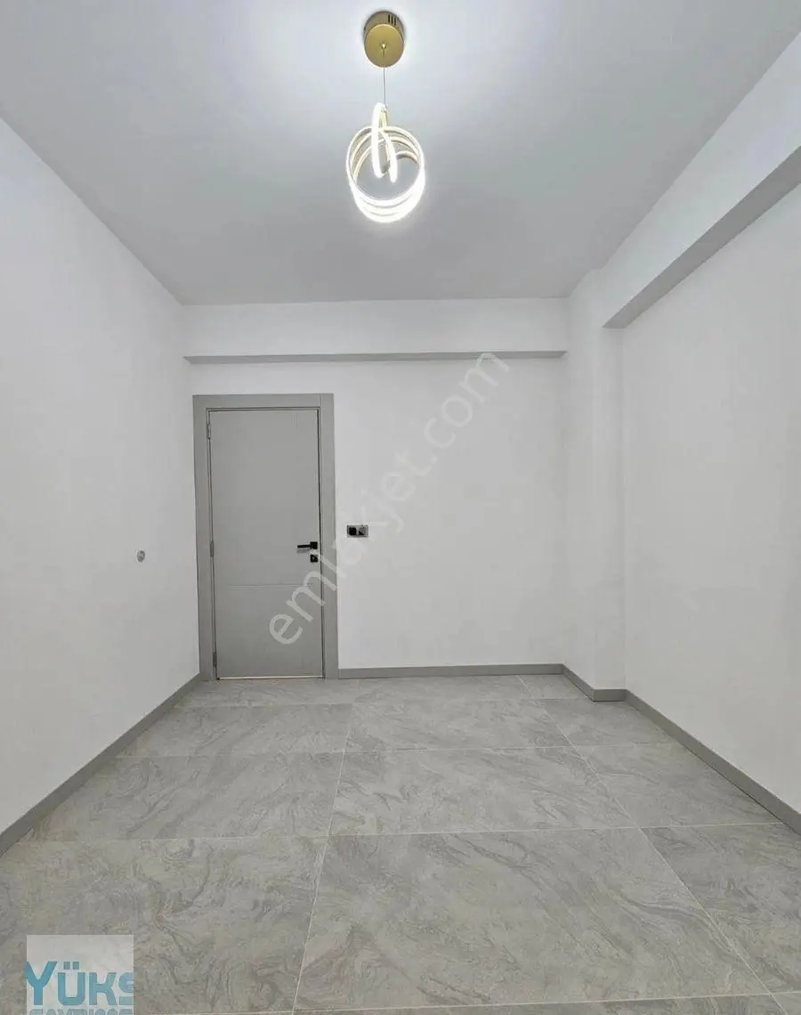 Denizli De Göveçlikte Arakat 3+1 190 M2 Panjur E.banyolu Giyinme Odalı Lüks Daire — fotoğraf 35