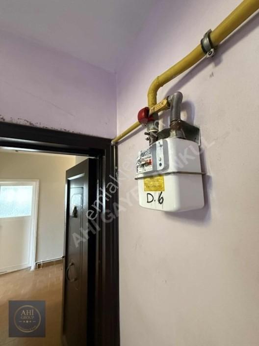 Satılık | Hızırtepe Pazaryeri Yanı | 3+1 | 2 Balkon |depolu — fotoğraf 3