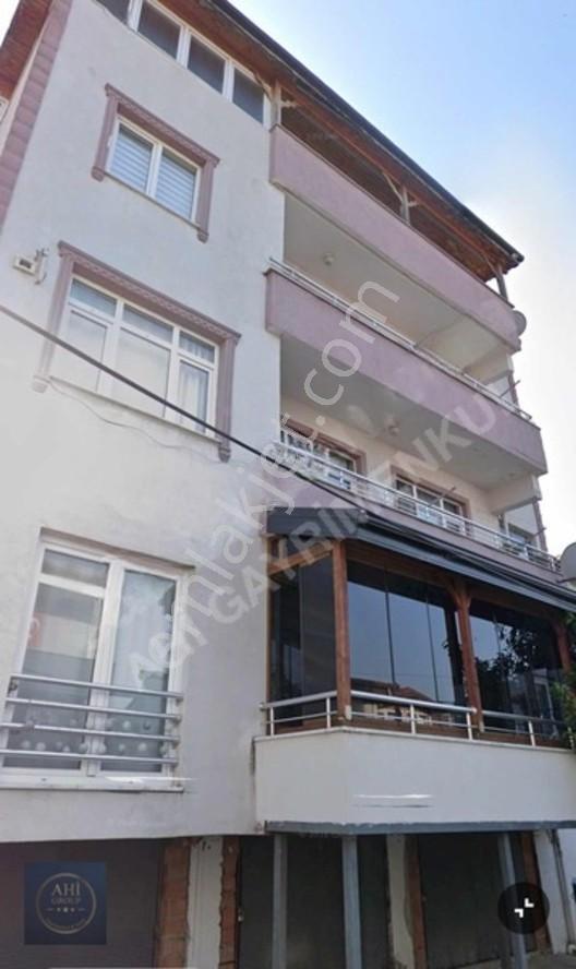 Satılık | Hızırtepe Pazaryeri Yanı | 3+1 | 2 Balkon |depolu — fotoğraf 5