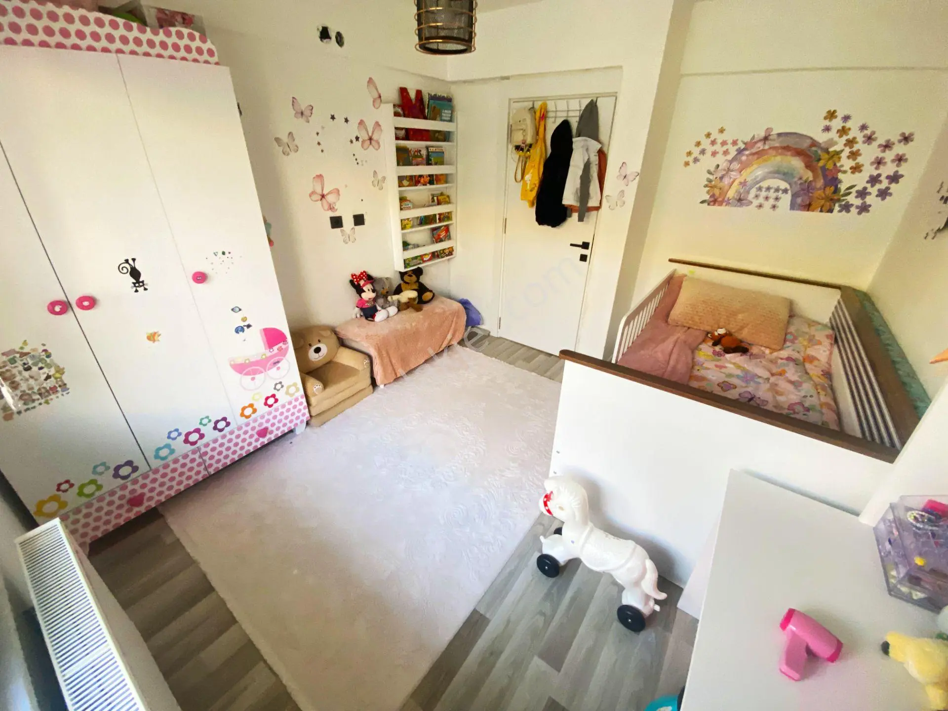 Yetkisi Aktif'ten Akçayda Satılık Masrafsız Ayrı Mutfaklı Kombili 3+1 Daire — fotoğraf 16