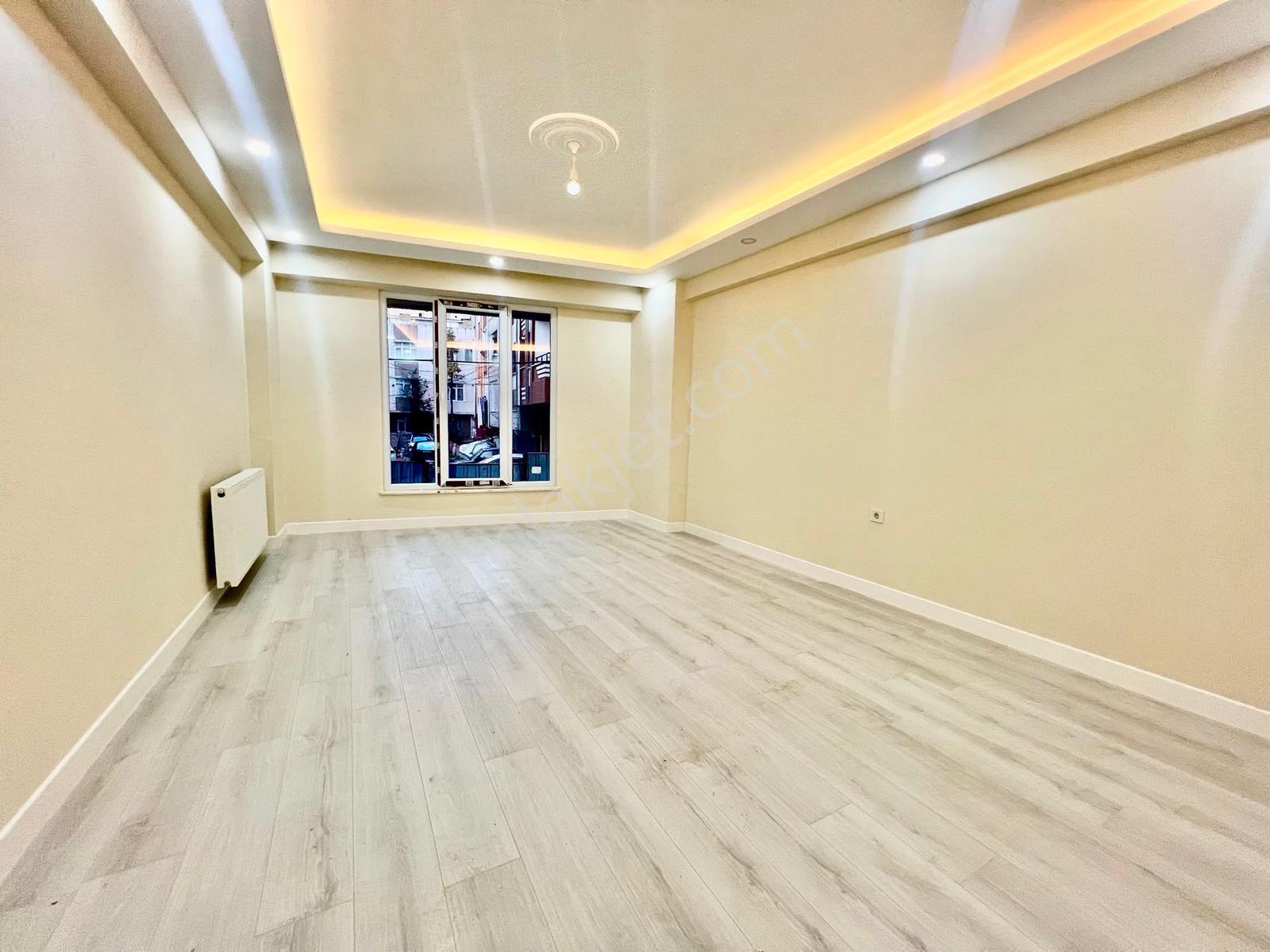 Esra Emlak'tan Gültepe'de Satılık Sıfır 2+1 90 M2 Yüksek Giriş.