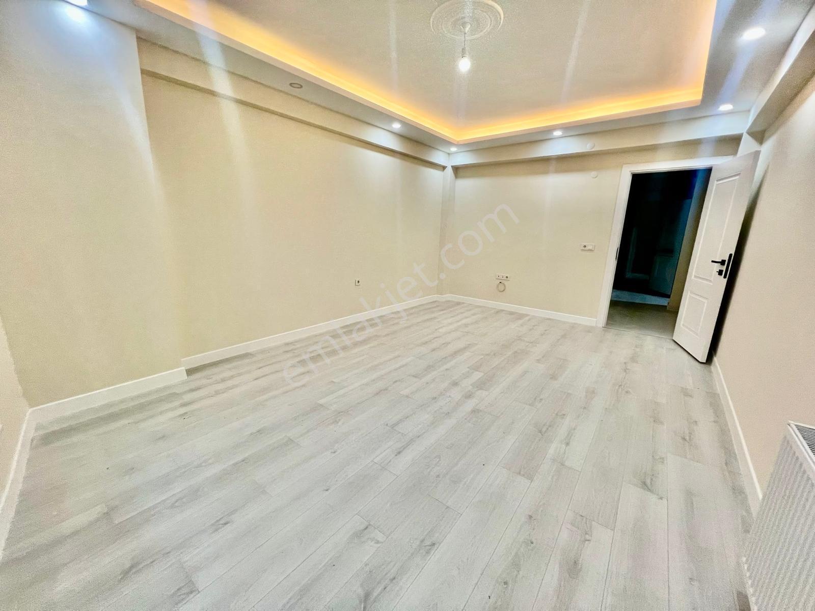 Esra Emlak'tan Gültepe'de Satılık Sıfır 2+1 90 M2 Yüksek Giriş. — fotoğraf 2