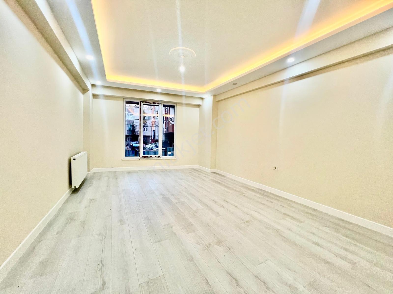 Esra Emlak'tan Gültepe'de Satılık Sıfır 2+1 90 M2 Yüksek Giriş. — fotoğraf 3