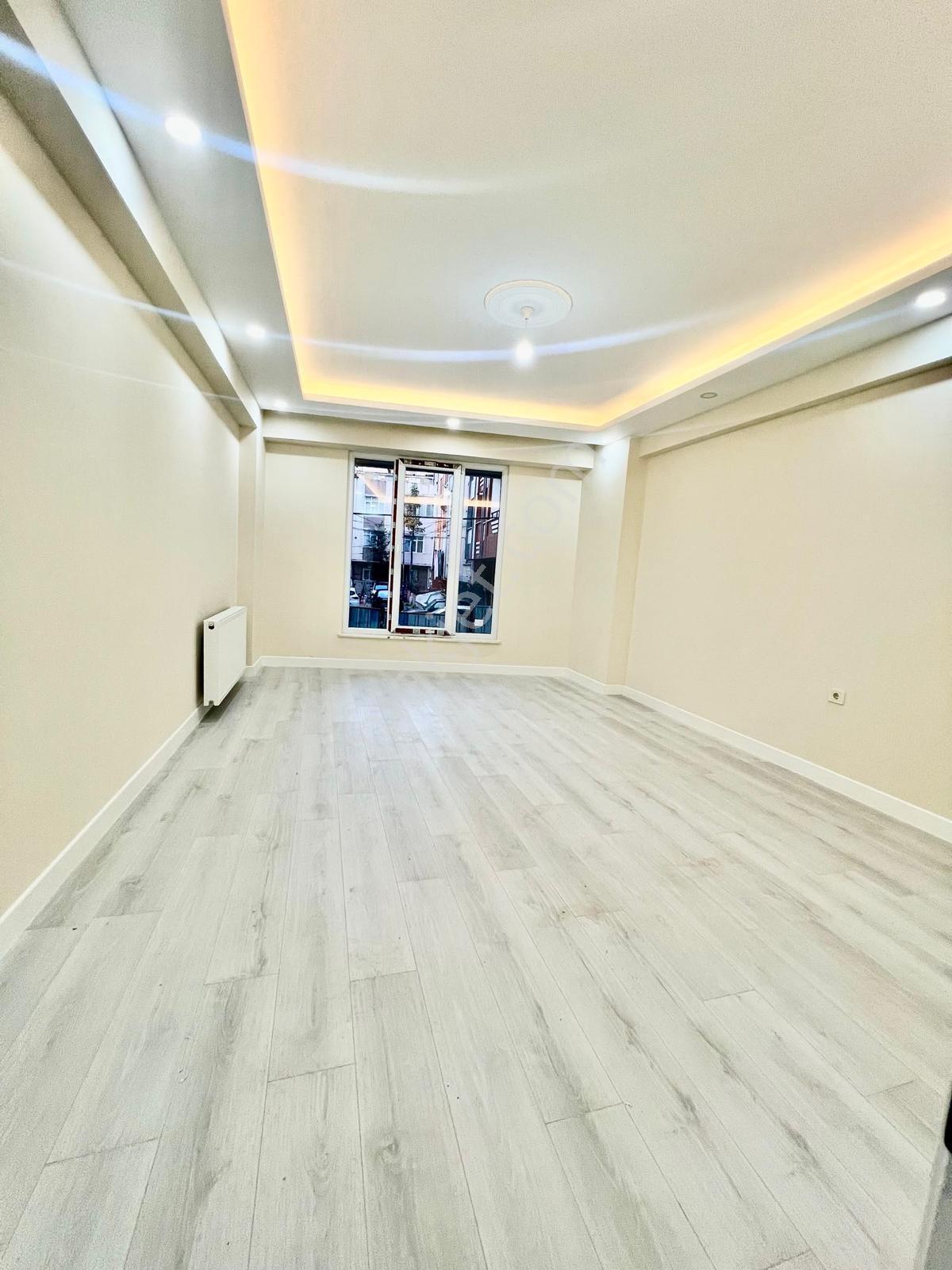 Esra Emlak'tan Gültepe'de Satılık Sıfır 2+1 90 M2 Yüksek Giriş. — fotoğraf 4