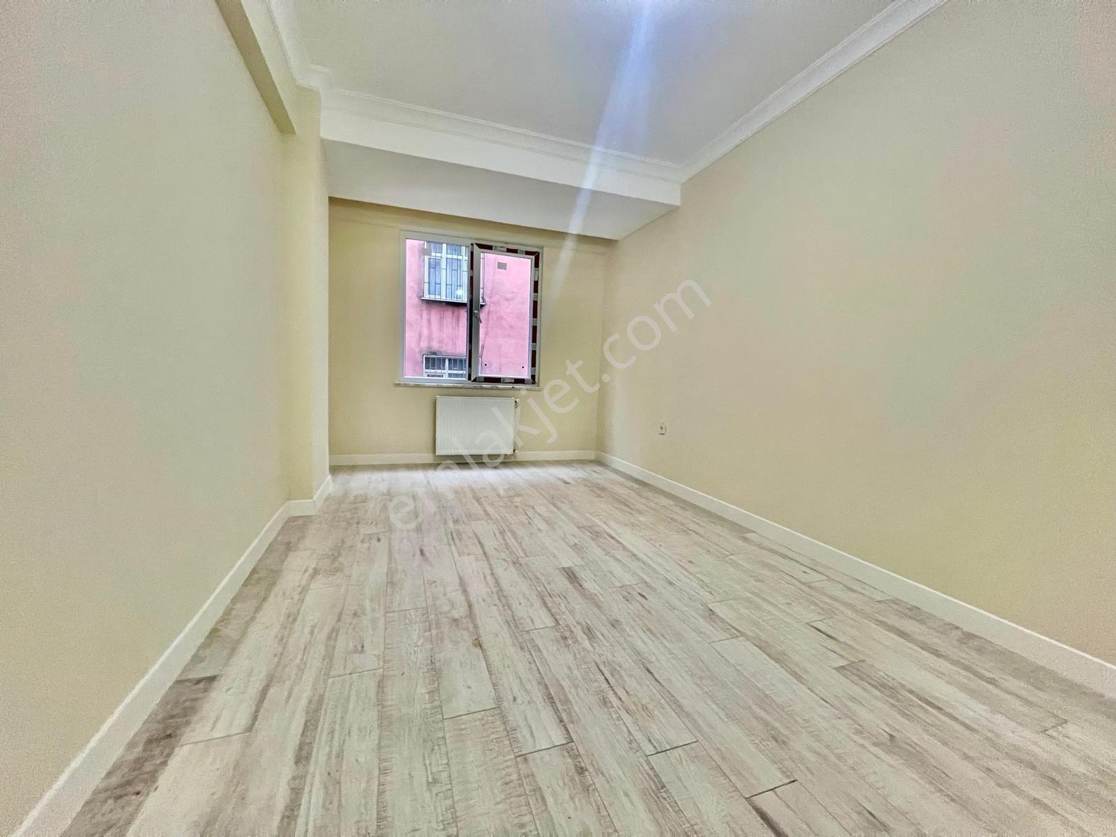Esra Emlak'tan Gültepe'de Satılık Sıfır 2+1 90 M2 Yüksek Giriş. — fotoğraf 5