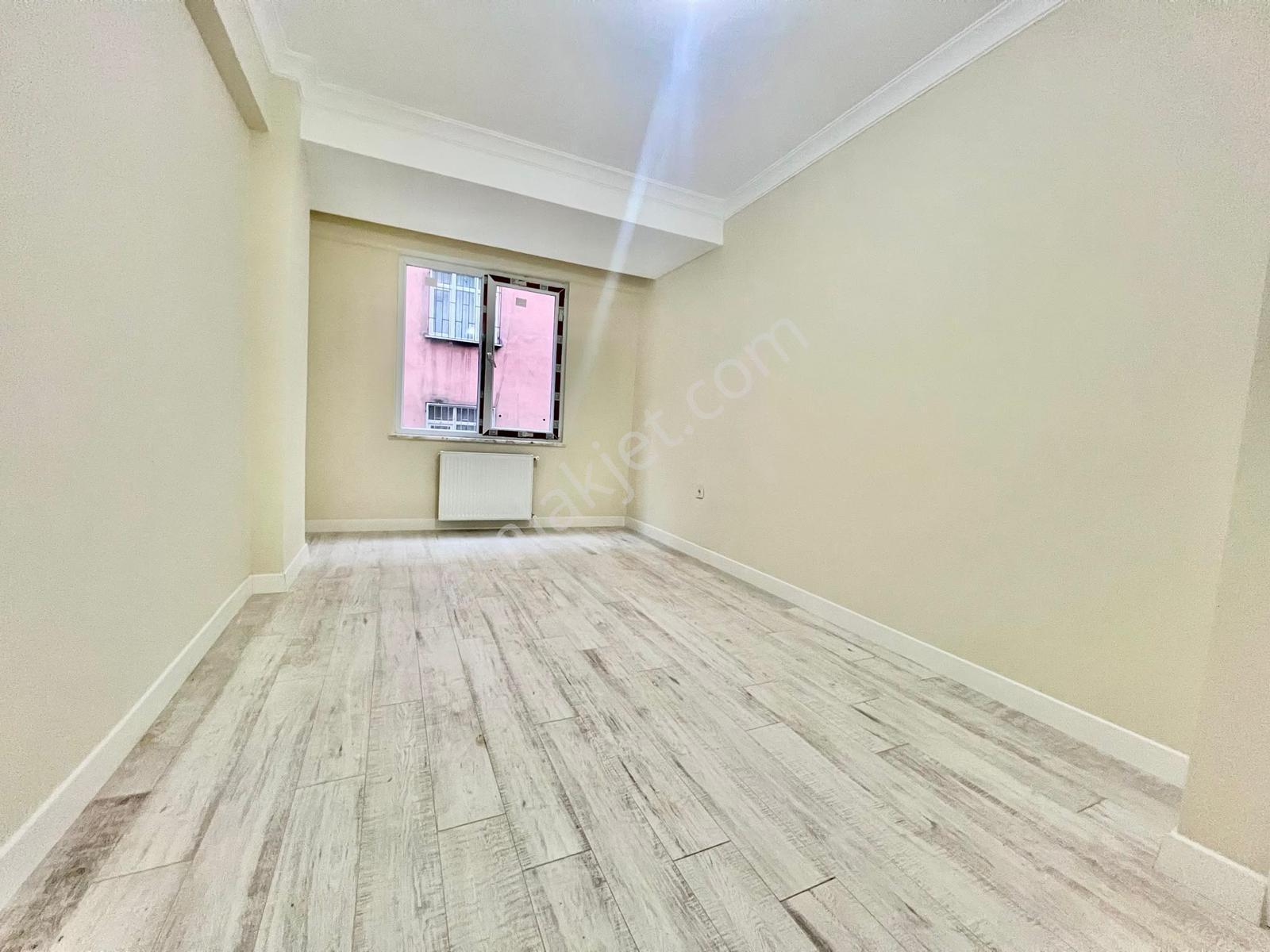 Esra Emlak'tan Gültepe'de Satılık Sıfır 2+1 90 M2 Yüksek Giriş. — fotoğraf 6