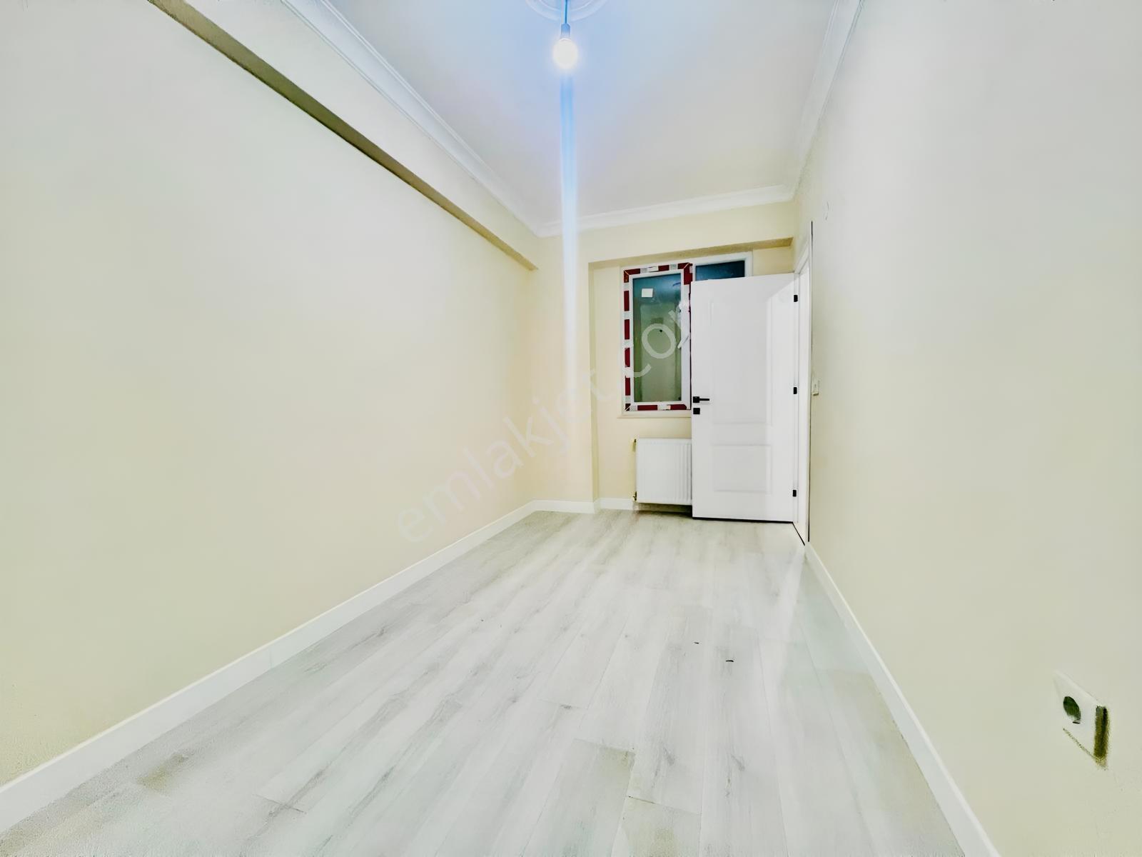 Esra Emlak'tan Gültepe'de Satılık Sıfır 2+1 90 M2 Yüksek Giriş. — fotoğraf 9