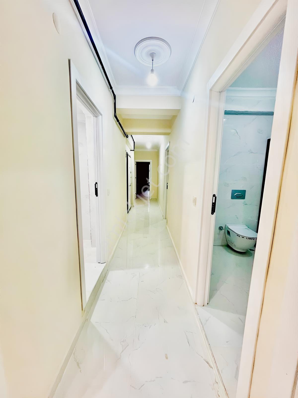 Esra Emlak'tan Gültepe'de Satılık Sıfır 2+1 90 M2 Yüksek Giriş. — fotoğraf 12