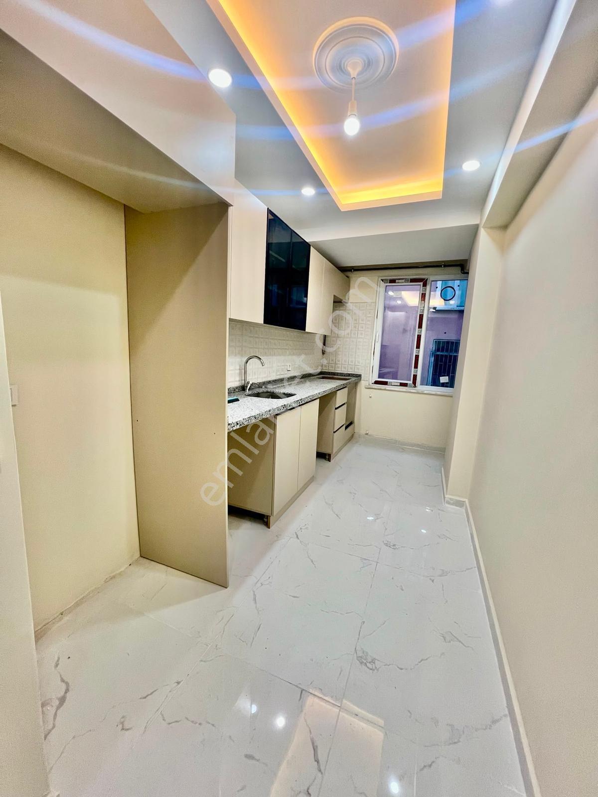 Esra Emlak'tan Gültepe'de Satılık Sıfır 2+1 90 M2 Yüksek Giriş. — fotoğraf 13