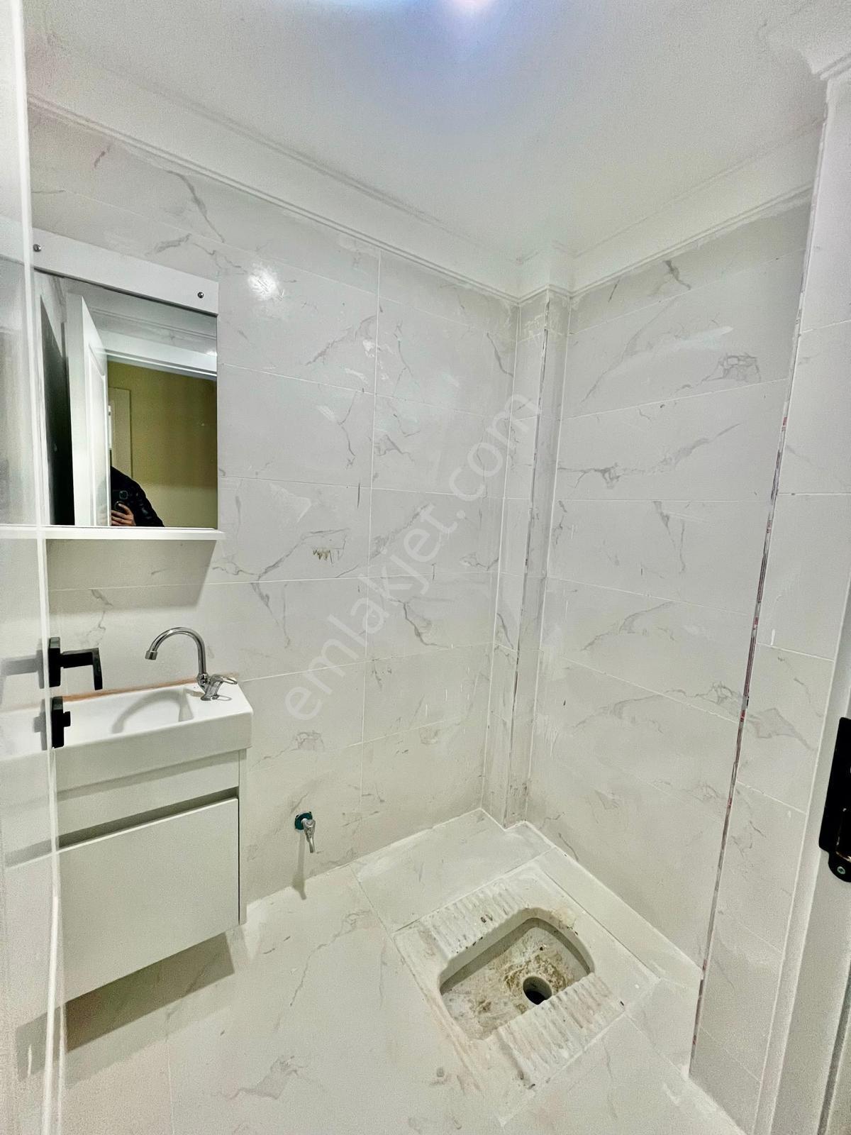 Esra Emlak'tan Gültepe'de Satılık Sıfır 2+1 90 M2 Yüksek Giriş. — fotoğraf 16